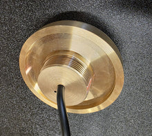 Load image into Gallery viewer, TRITAN LED 8000 lumen Pool Light (Installs in 1-1/2" standard Jet size niche)