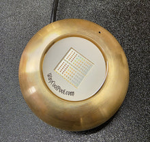 Load image into Gallery viewer, TRITAN LED 8000 lumen Pool Light (Installs in 1-1/2" standard Jet size niche)

